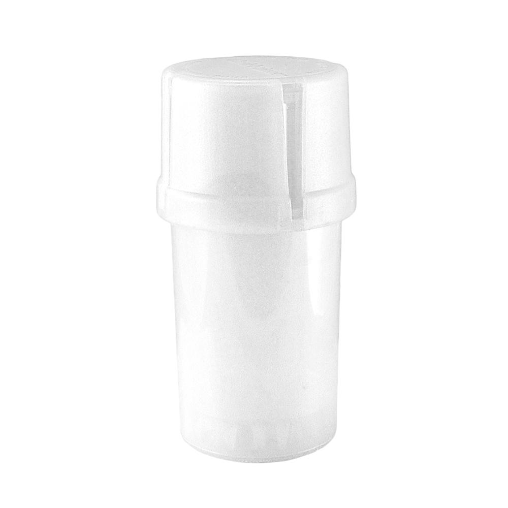 Medtainer Storage Container & Grinder