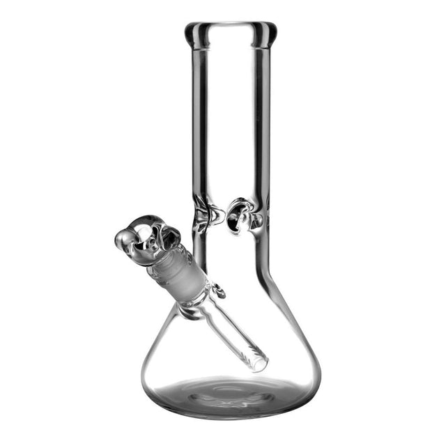 Thick Glass Beaker Bong - 9 mm Thick Glass Bongs - Molino Glass Bongs