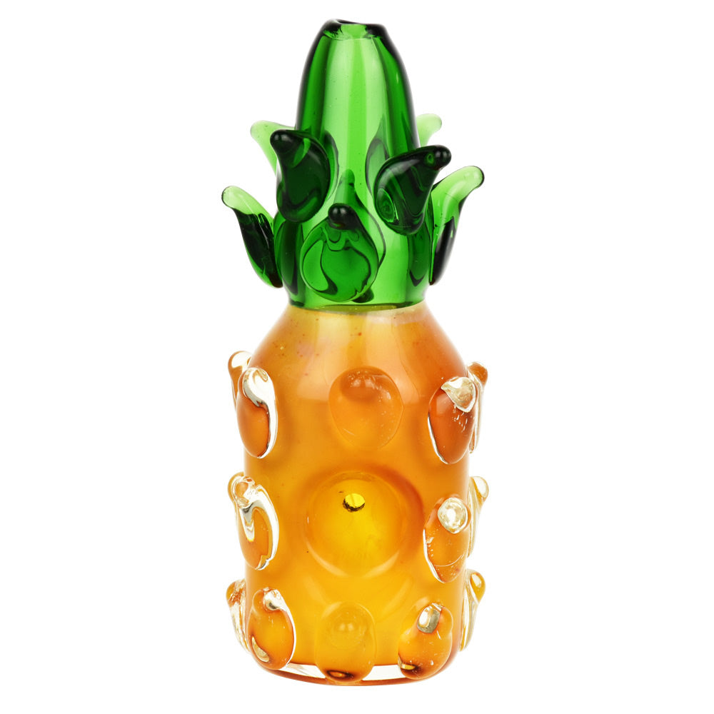 Pineapple Hand Pipe