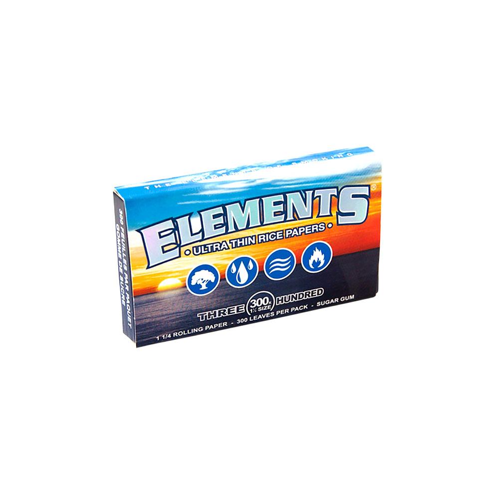 Elements 300 Ultra Thin Rice Rolling | Single