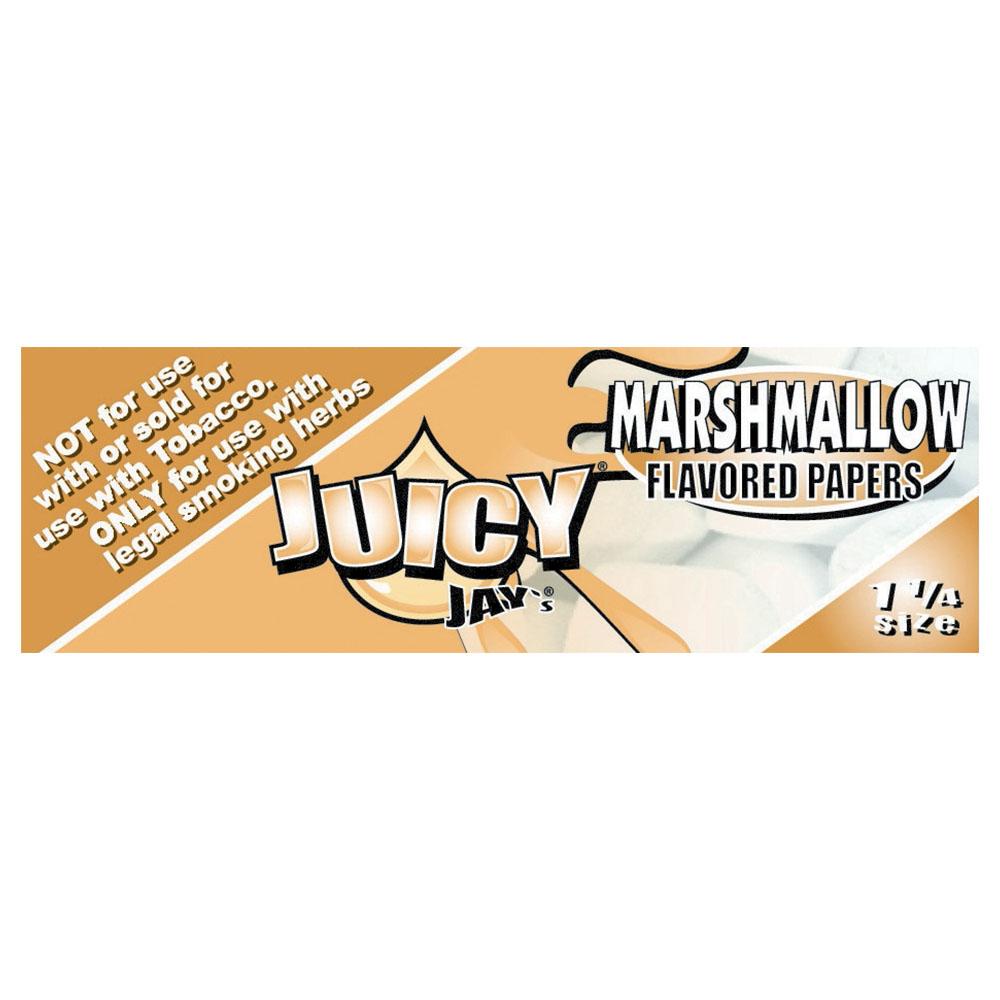 Juicy Jay's Flavored Rolling Papers
