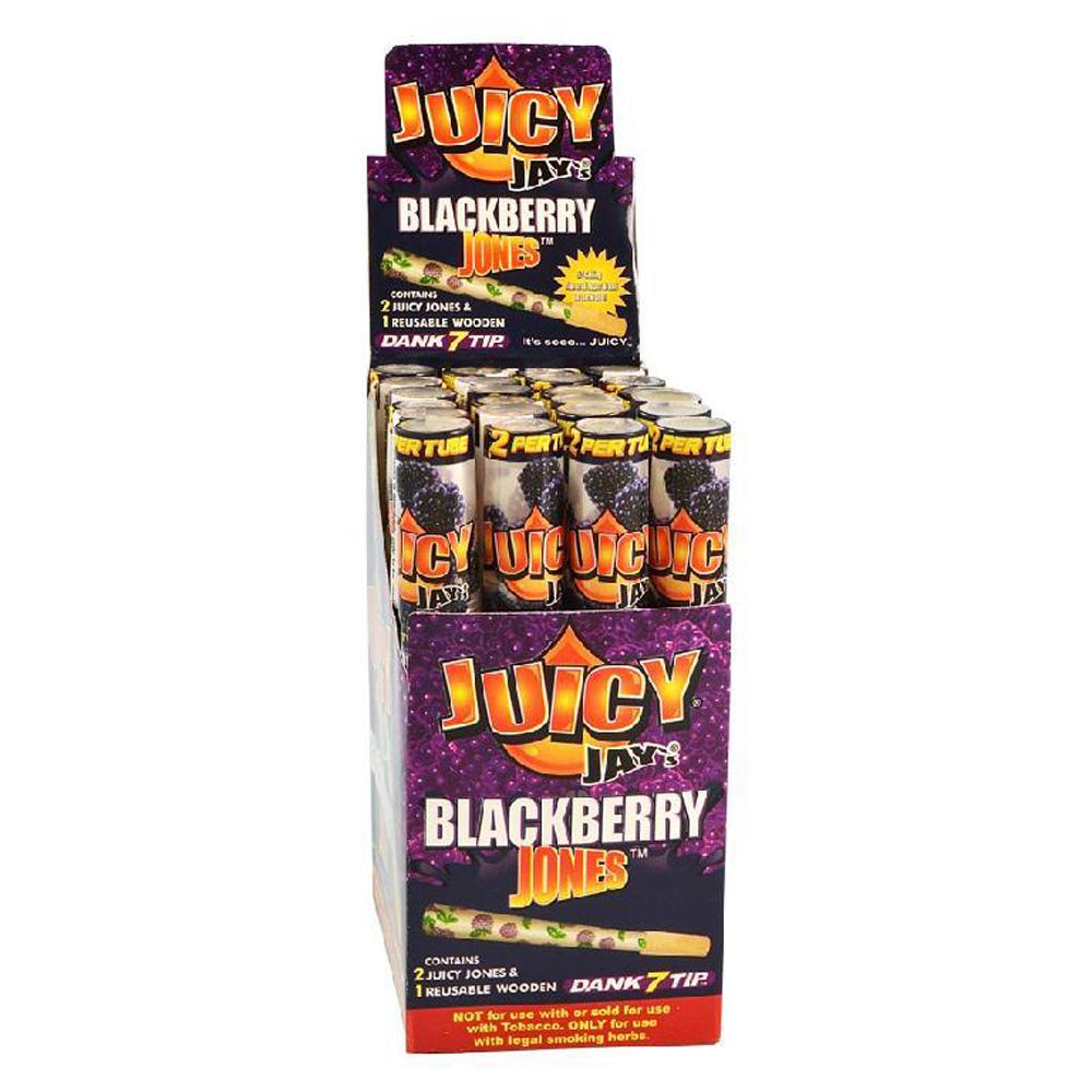 Juicy Jays Pre-Rolled Cones | Booklets & Cones - Pulsar – Pulsar