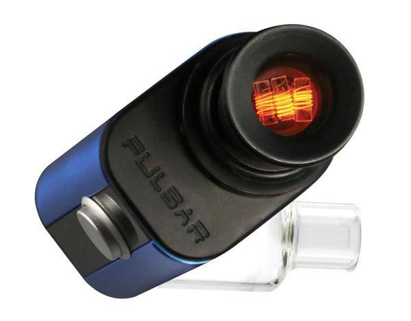 Pulsar APX Wax Replacement Triple Quartz Coil on Vape