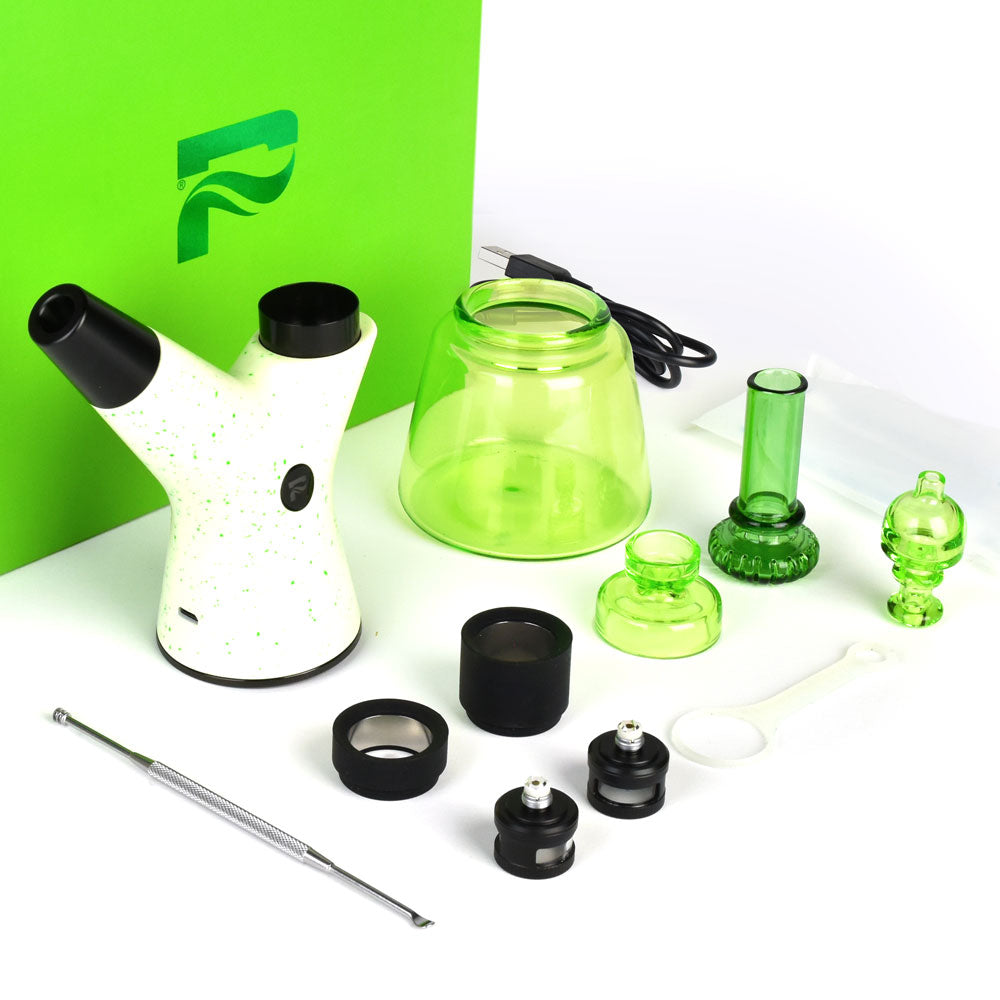 Pulsar RöK Electric Dab Rig | Luna Glow