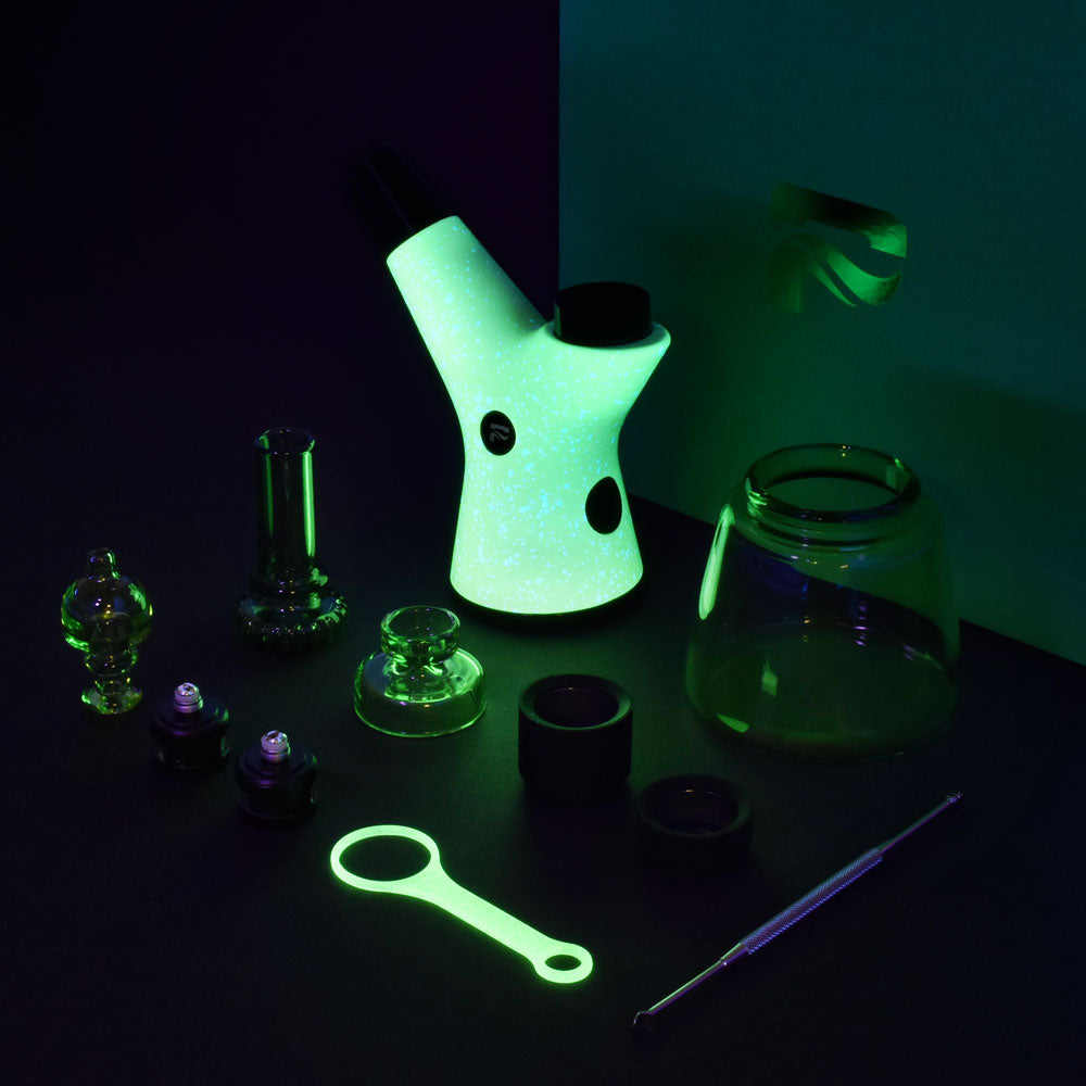 Pulsar RöK Electric Dab Rig | Luna Glow