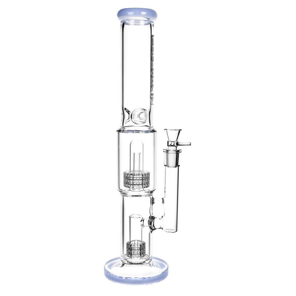 Pulsar Double Stereo Matrix Bong