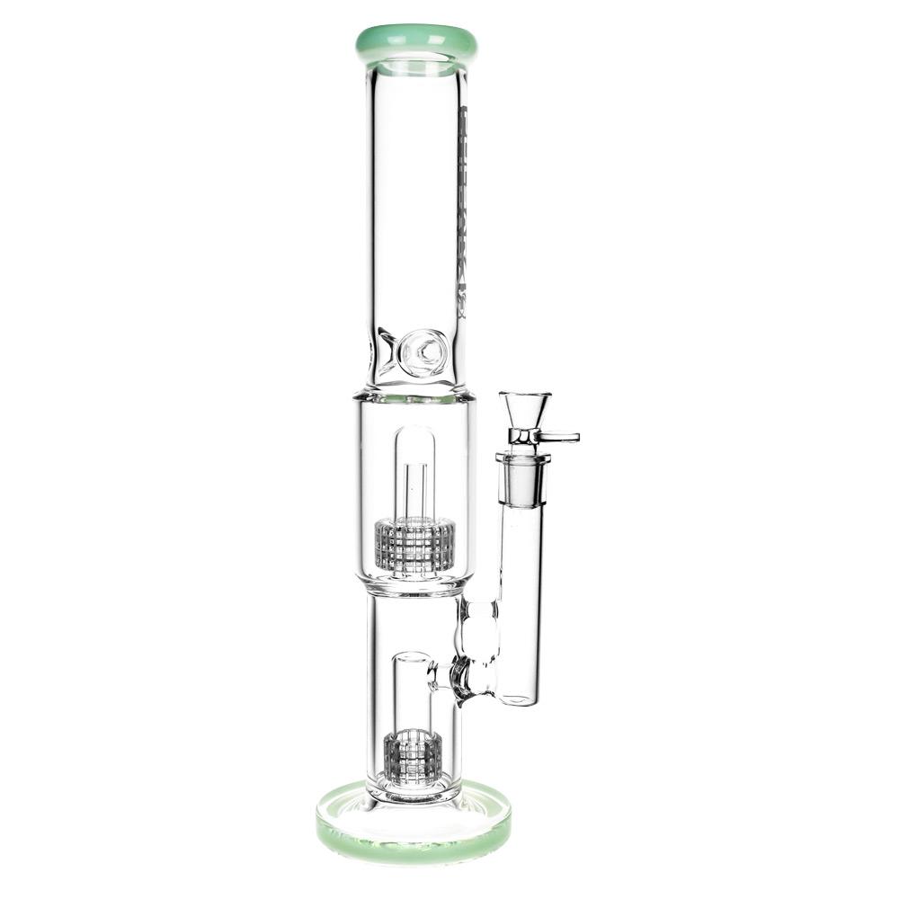 Pulsar Double Stereo Matrix Bong