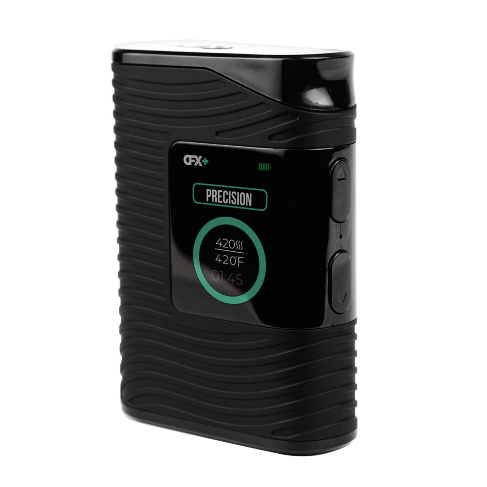 Boundless CFX+ Dry Herb Vaporizer