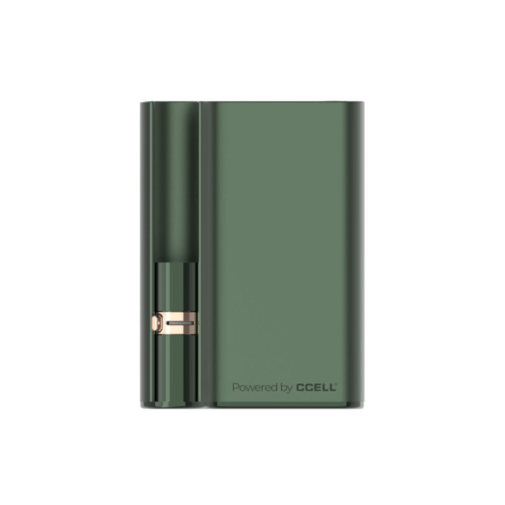 CCell Palm Pro 510 Cartridge Battery | Forest Green