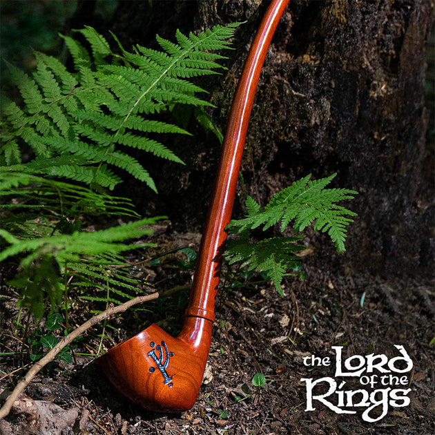 GANDALF™ Smoking Pipe Shire Pipes x Lord of the Rings Pulsar