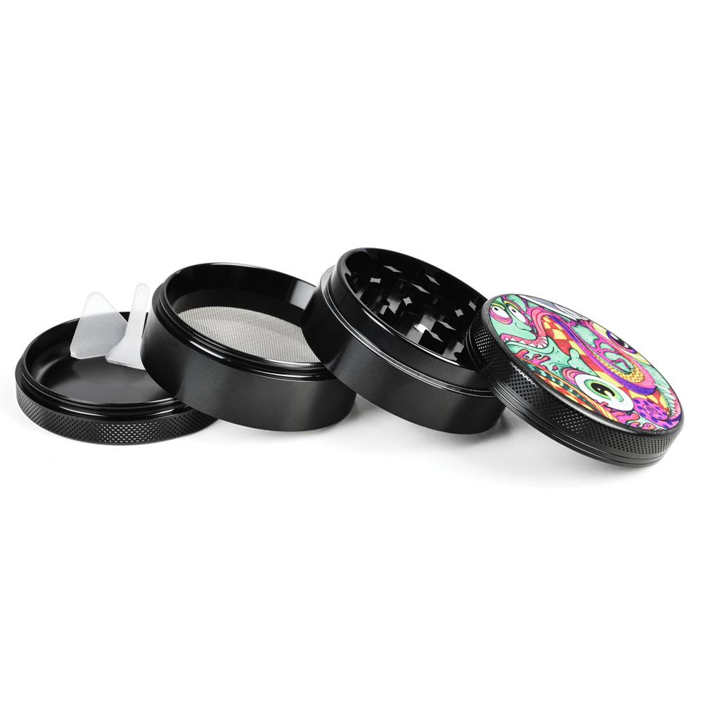 Pulsar Artist Series Grinder | Losin' It