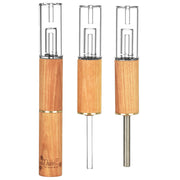 Honey Labs HoneyDabber 3™ Vapor Straw | Cherry Wood | Group