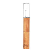 Honey Labs HoneyDabber 3 Vapor Straw | Cherry Wood