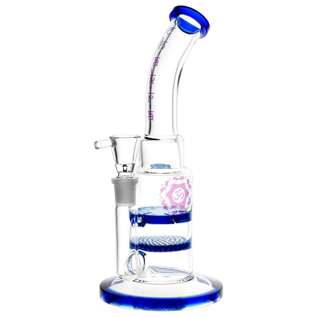 & Vortex Perc Bong Best DoublePerc Bongs Pulsar Pulsar