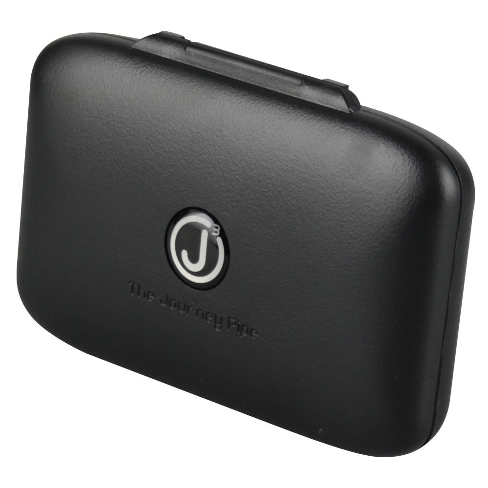 Journey Pipe J3 | Case Closed