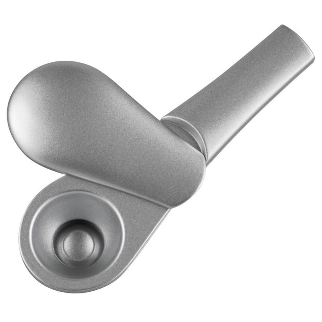 Journey Pipe J3 Metal Smoking Hand Pipes Pulsar Pulsar Vaporizers