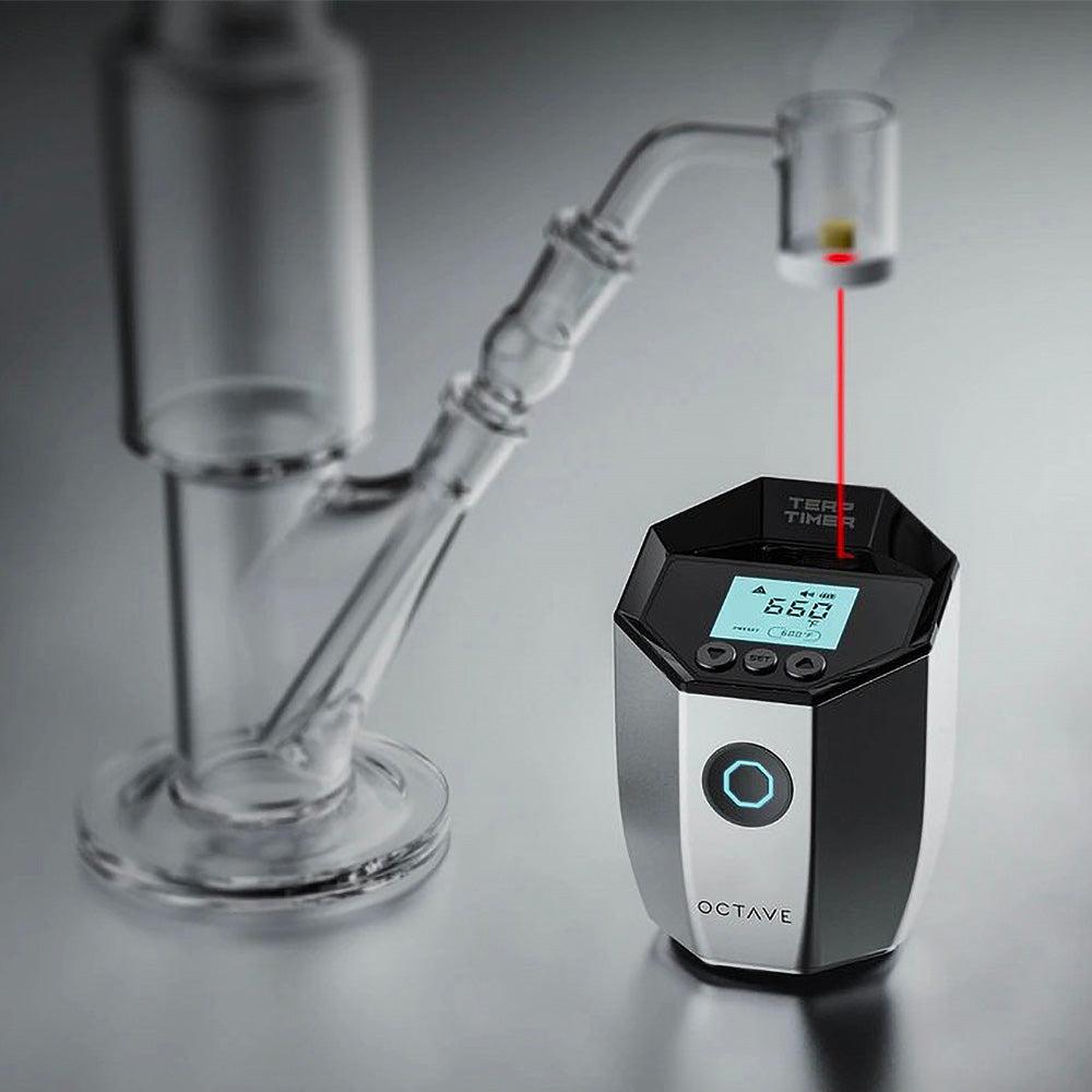 Octave Terp Timer | Placement