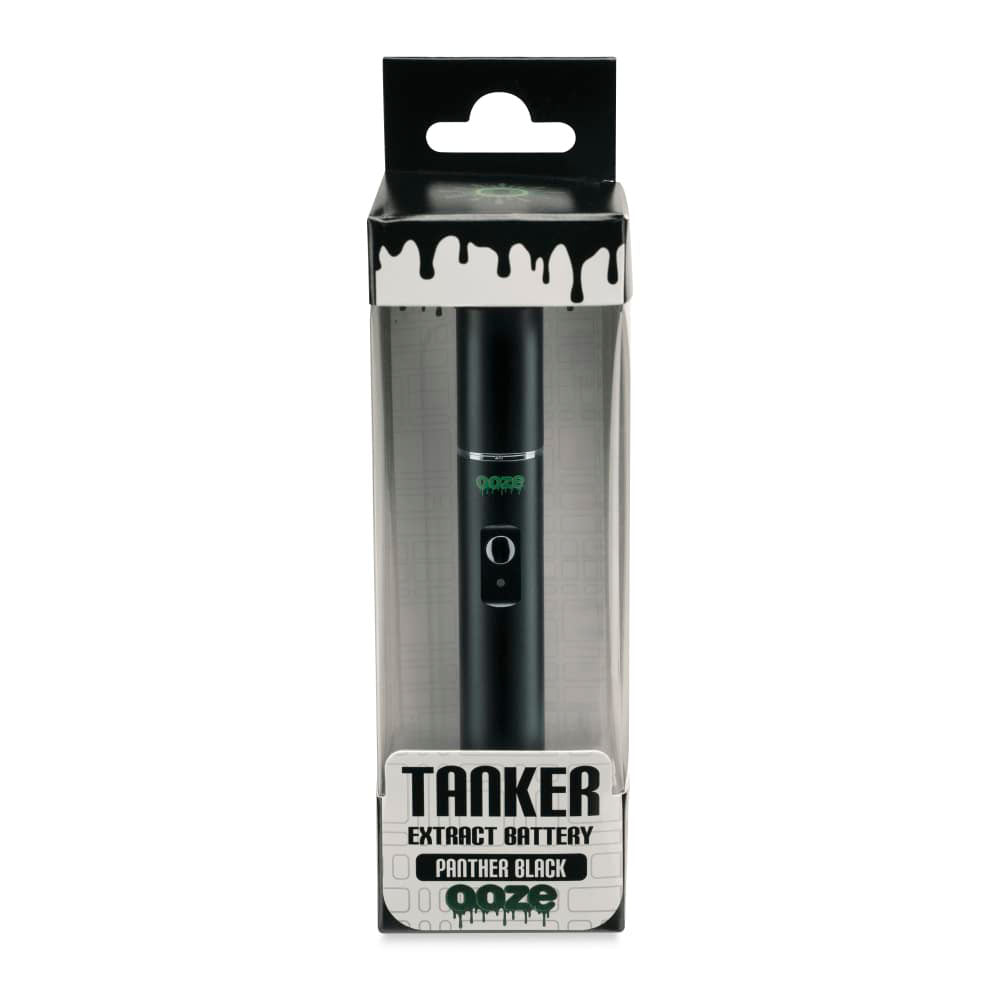 Ooze Tanker Thermal Chamber VV 510 Battery | Packaging