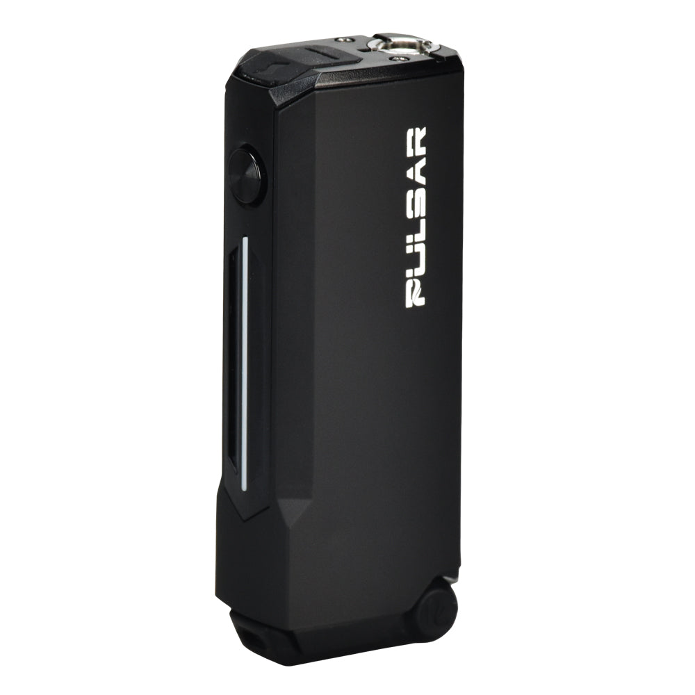Pulsar 510 Dunk 2-In-1 Variable Voltage Vaporizer | Black