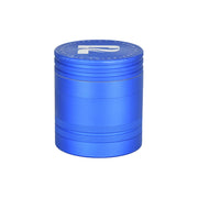 Pulsar Herb & Wax Storage Grinder | Blue