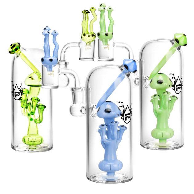The Best Dab Rigs of 2023  Buy Oil Rigs, Wax Rigs & Dab Rig Kits – The  Freeze Pipe
