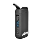 Pulsar ProShift Dry Herb Vaporizer | Pivoting Mouthpiece and Digital Display
