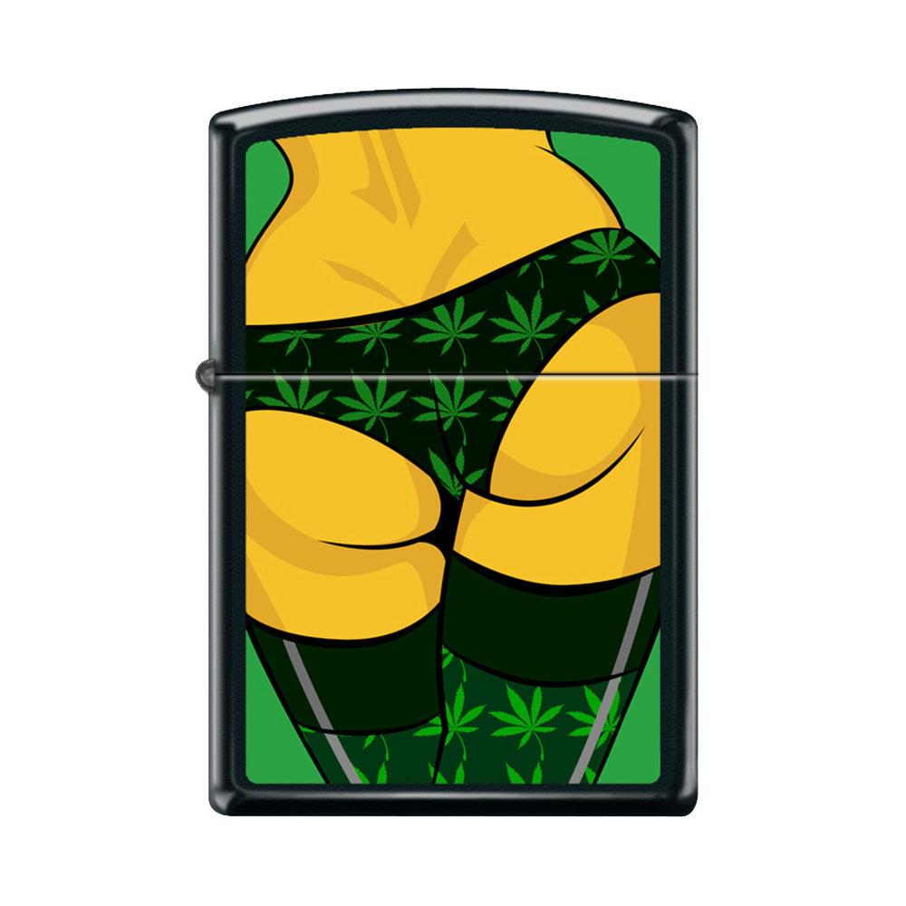 Pulsar Zippo Lighter | Weed Bum