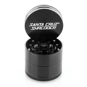 Santa Cruz Shredder Grinder | 4pc | 2.12"
