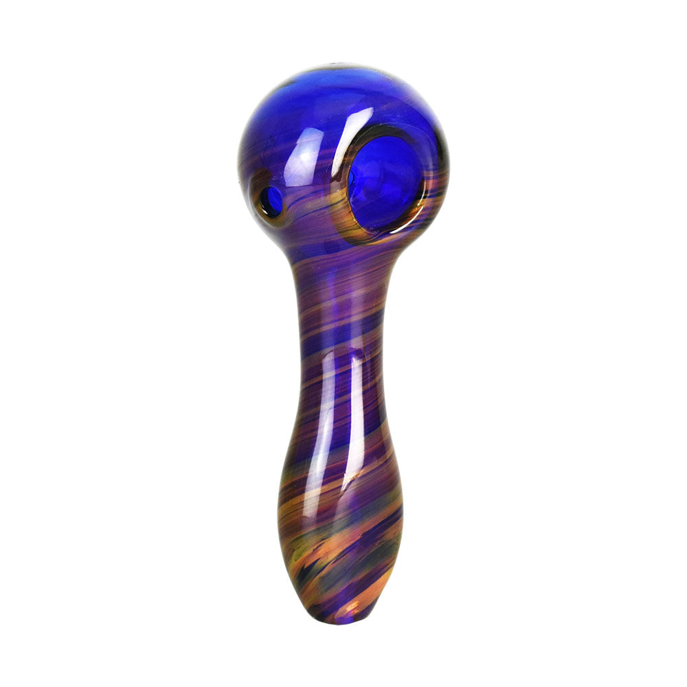 Saturn Mist Spoon Pipe