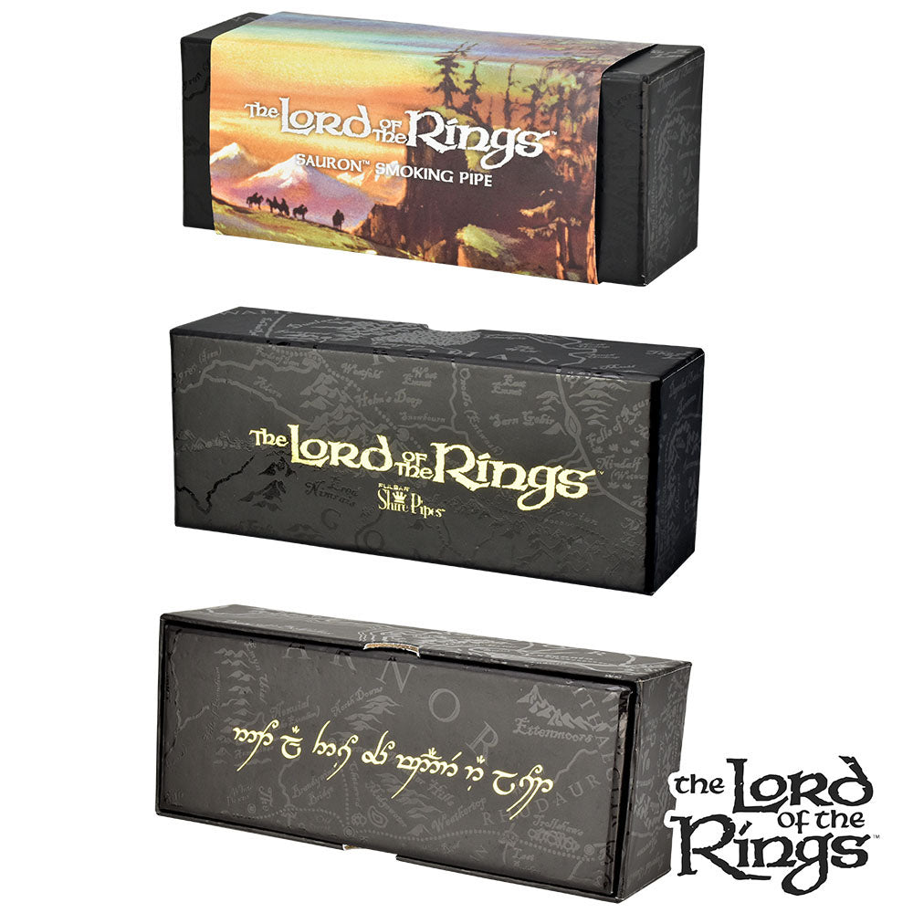 SAURON™ Smoking Pipe | Shire Pipes™ x The Lord of the Rings™