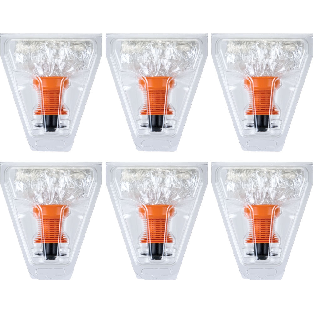 Storz & Bickel Volcano Easy Valve Replacement Set | 6pc