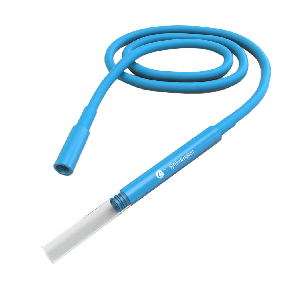 Stündenglass x Cookies Gravity Infuser | Hose