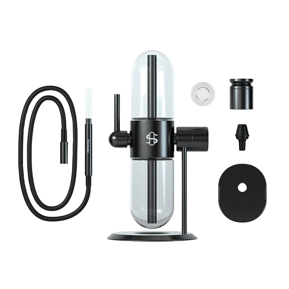 Stündenglass Gravity Infuser | Contents