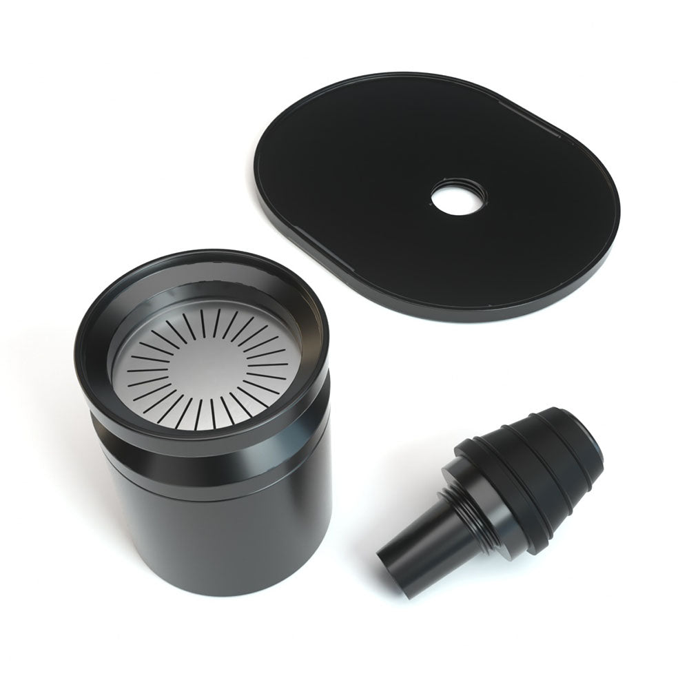 Stündenglass Gravity Infuser | Parts