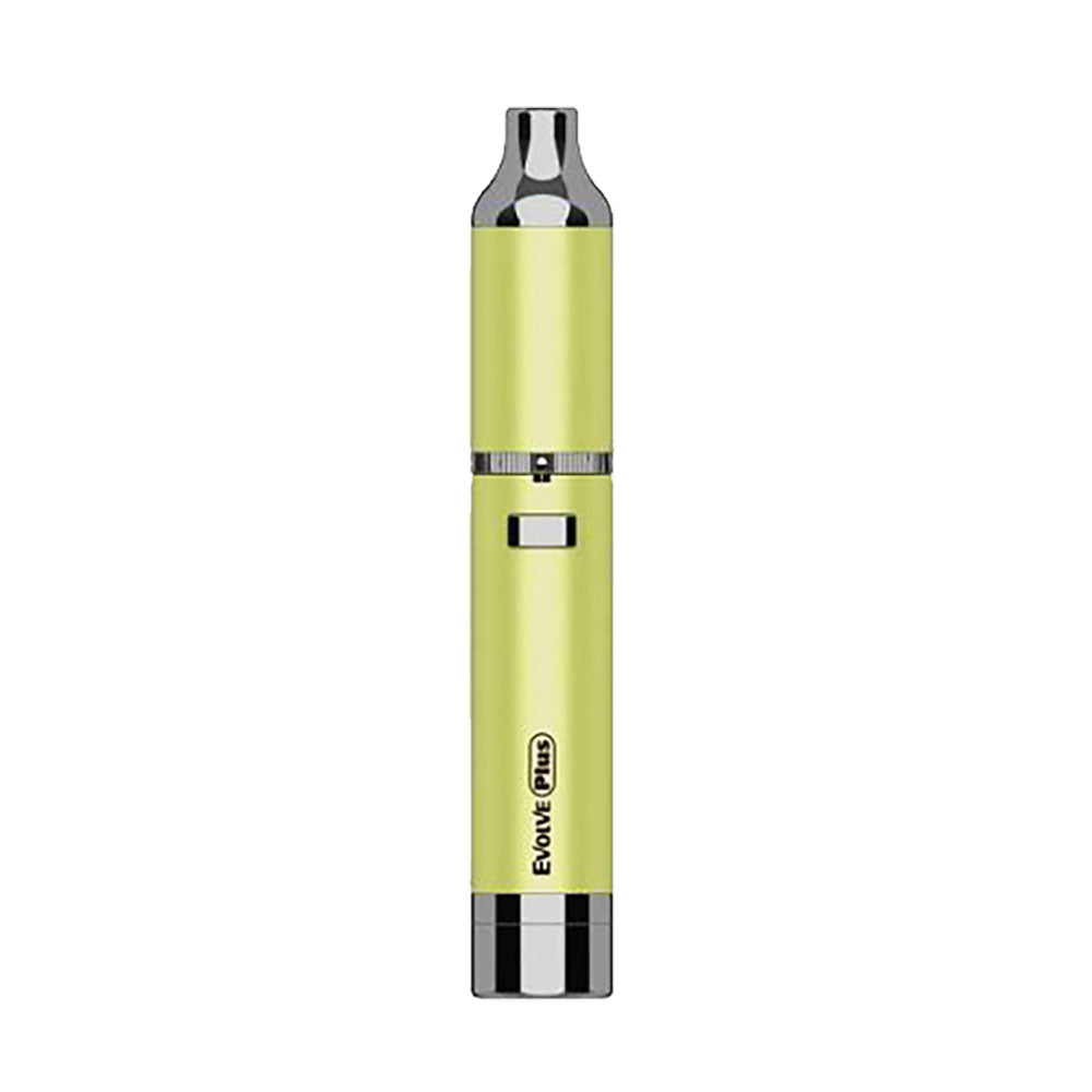 Yocan Evolve Plus Vaporizer | Apple Green