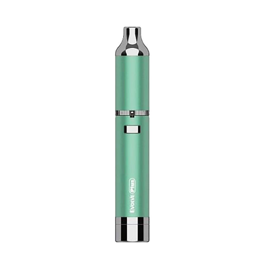 Yocan Evolve Plus Vaporizer | Azure Green