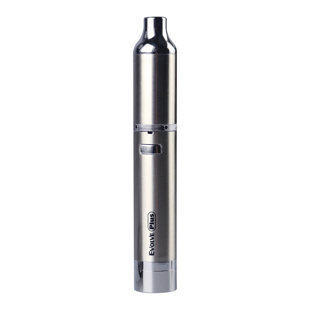Yocan Evolve Plus Vaporizer | Silver