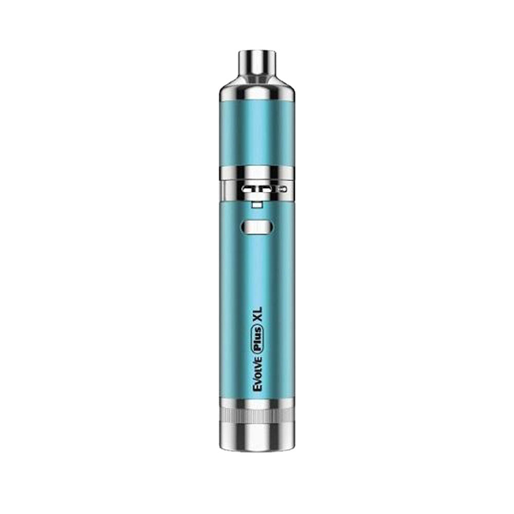 Yocan Evolve Plus XL Vaporizer | Sea Blue