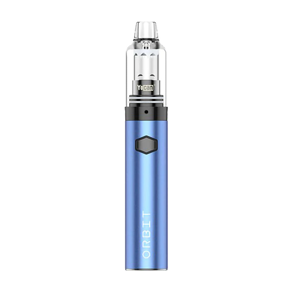Yocan Orbit Concentrate Vaporizer | Blue