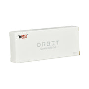 Yocan Orbit Quartz Cup Coil | Packaging