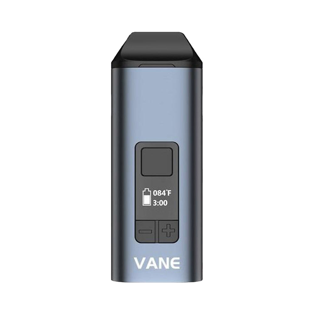 Yocan Vane Dry Herb Vaporizer | Blue