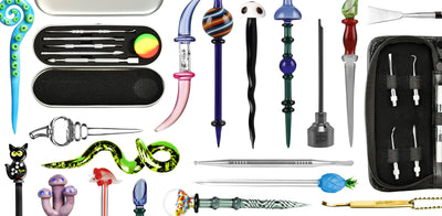 All About Dabber Tools