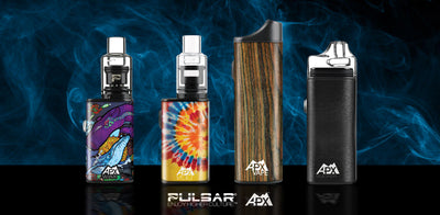 How to Clean Your Pulsar APX Vaporizers