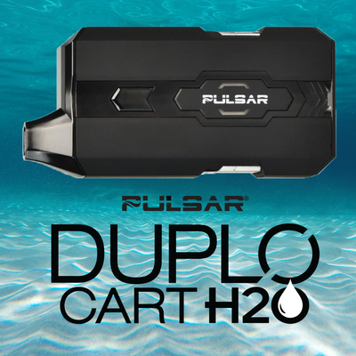 Get to Know the DuploCart H2O