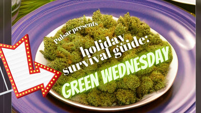 From Green Wednesday To New Year's: A Holiday Survival Guide