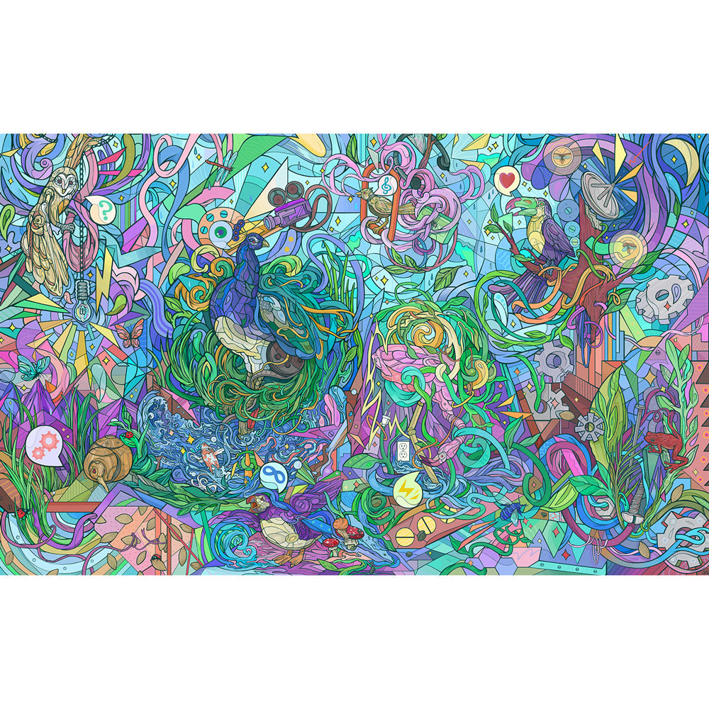 Featured Artist: Courtney Hannen