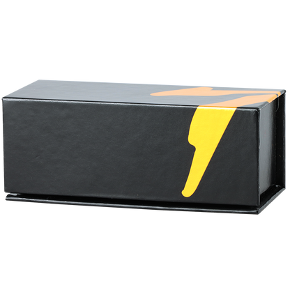 7Pipe Twisty Glass Blunt | Magnetic Box Packaging