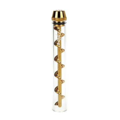 7Pipe Twisty Glass Blunt | Slim Size