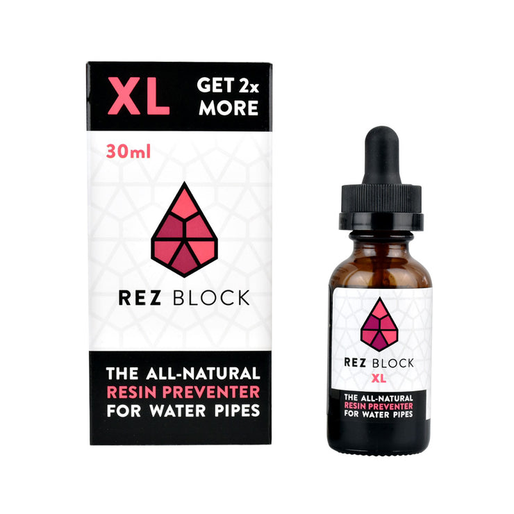 High Times® x Pulsar Bundles | RezBlock Cleaner | 30mL