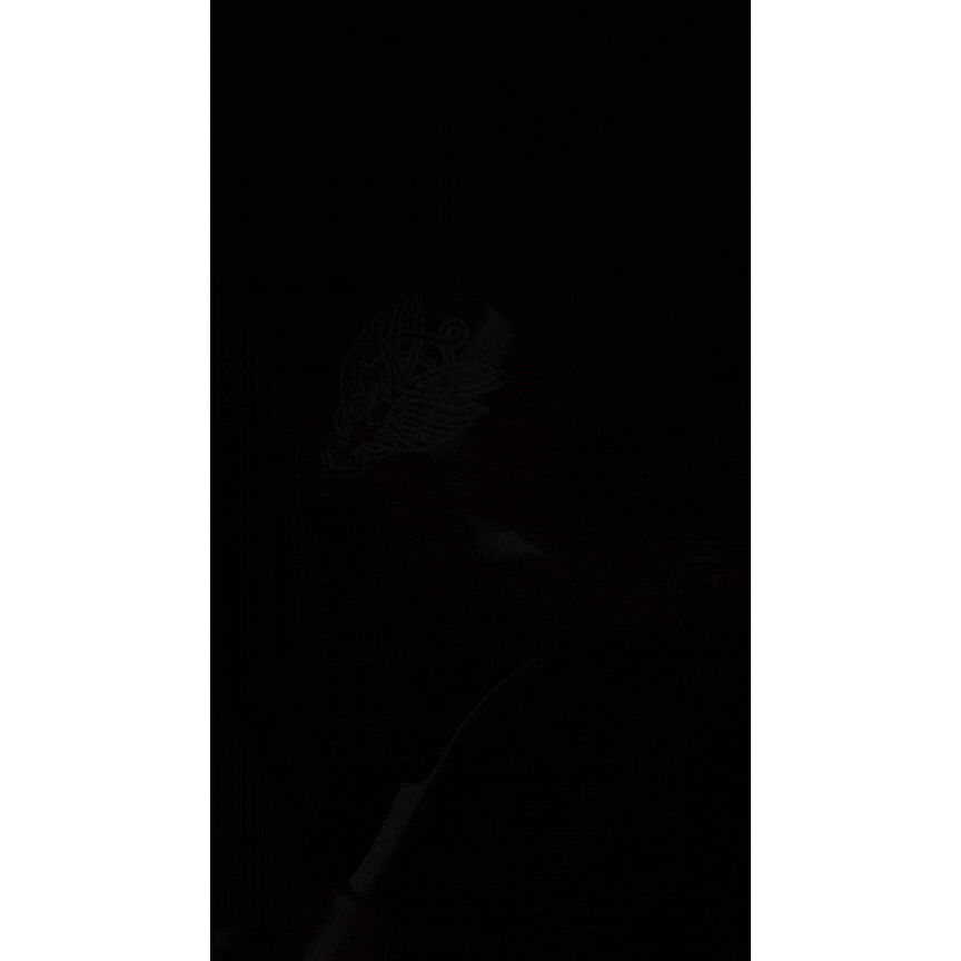 EVENSTAR™ Smoking Pipe | Shire Pipes™ x The Lord of the Rings™